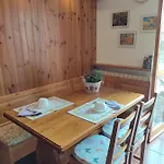 La Casa Di Gio Διαμέρισμα *