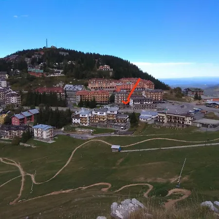 Daire La Casa Di Gio