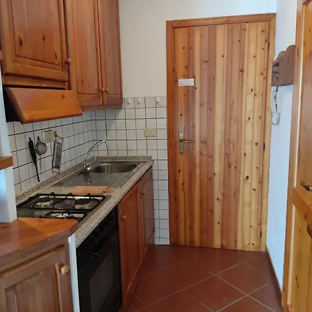 La Casa Di Giò