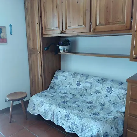 La Casa Di Gio *