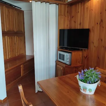 La Casa Di Gio Apartment