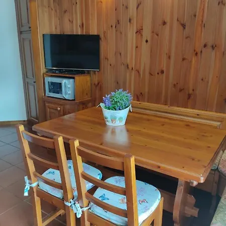 La Casa Di Gio Apartment Prato Nevoso