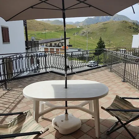 Daire La Casa Di Gio *