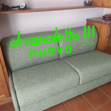 La Casa Di Giò *