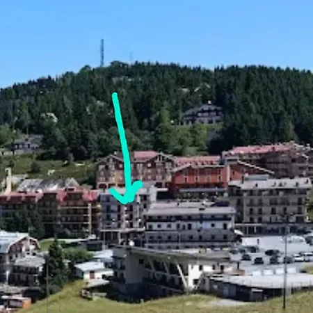 Lägenhet La Casa Di Gio *