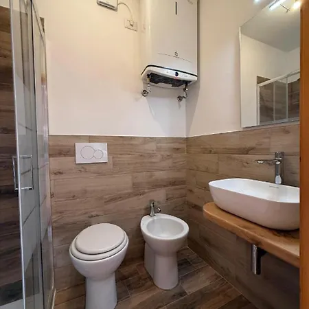 Lägenhet La Casa Di Gio