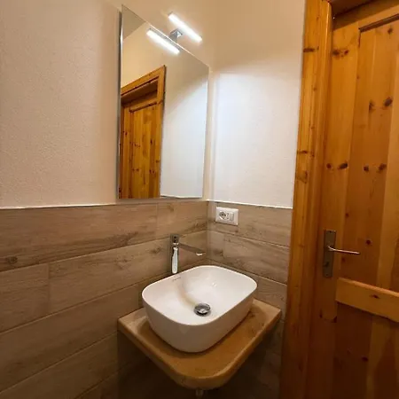 La Casa Di Gio * Prato Nevoso