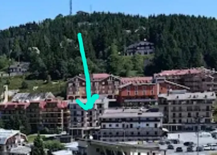 Daire La Casa Di Gio *